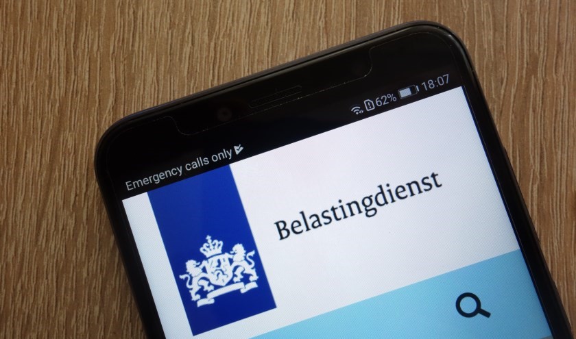 ZZP Eenmanszaak Boekhouding Belasting Advies Administratie Bonnen Facturen Scan & Herken 6