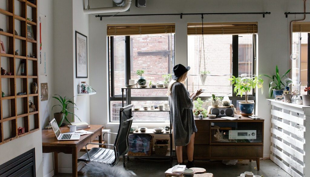 home, indoors, decor