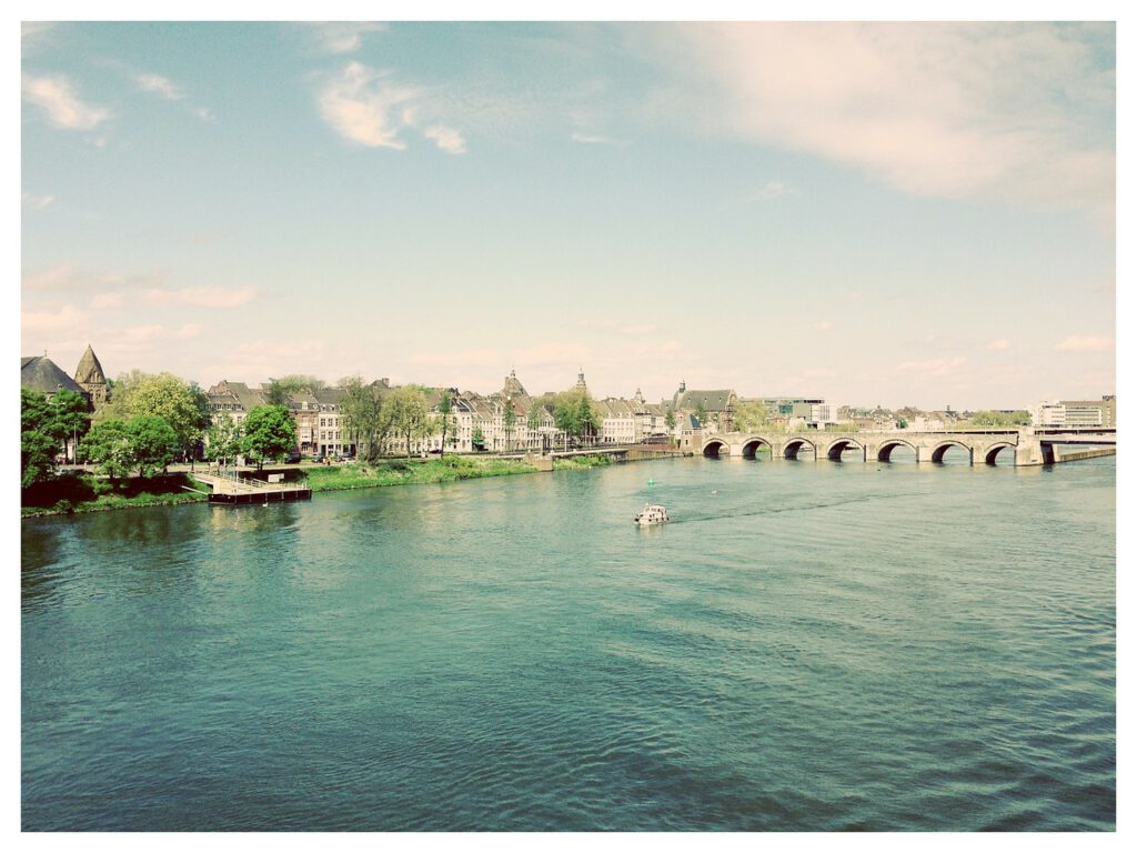 Maastricht, Limburg