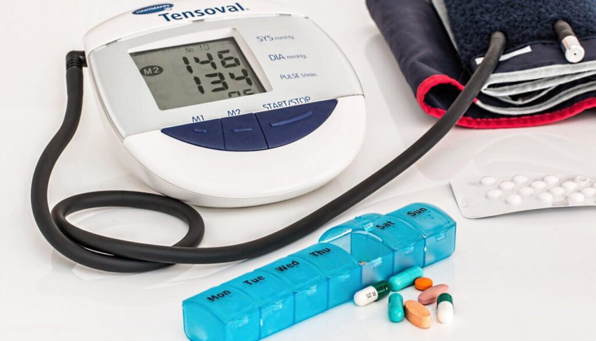 hypertension, high blood pressure, heart disease