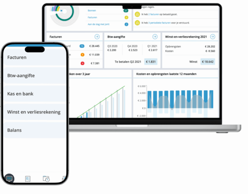 foto 1 website op homepagina