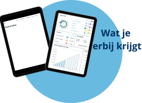 foto 9 website op boekhouding uitbesteden