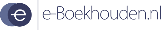 e boekhouden logo