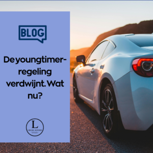 Youngtimer of Greentimer – wat kost jouw auto echt?